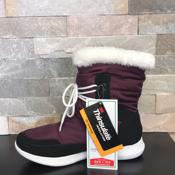 Cougar Women's Wonder Winter Boot - Picture 6 of 9